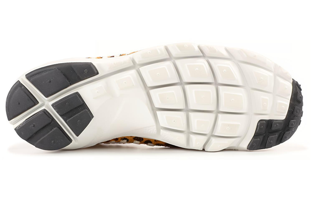 Кроссовки Nike Air Footscape Woven Chukka Prm 'Grain'