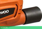 Электролобзик Daewoo Power DAJ 850