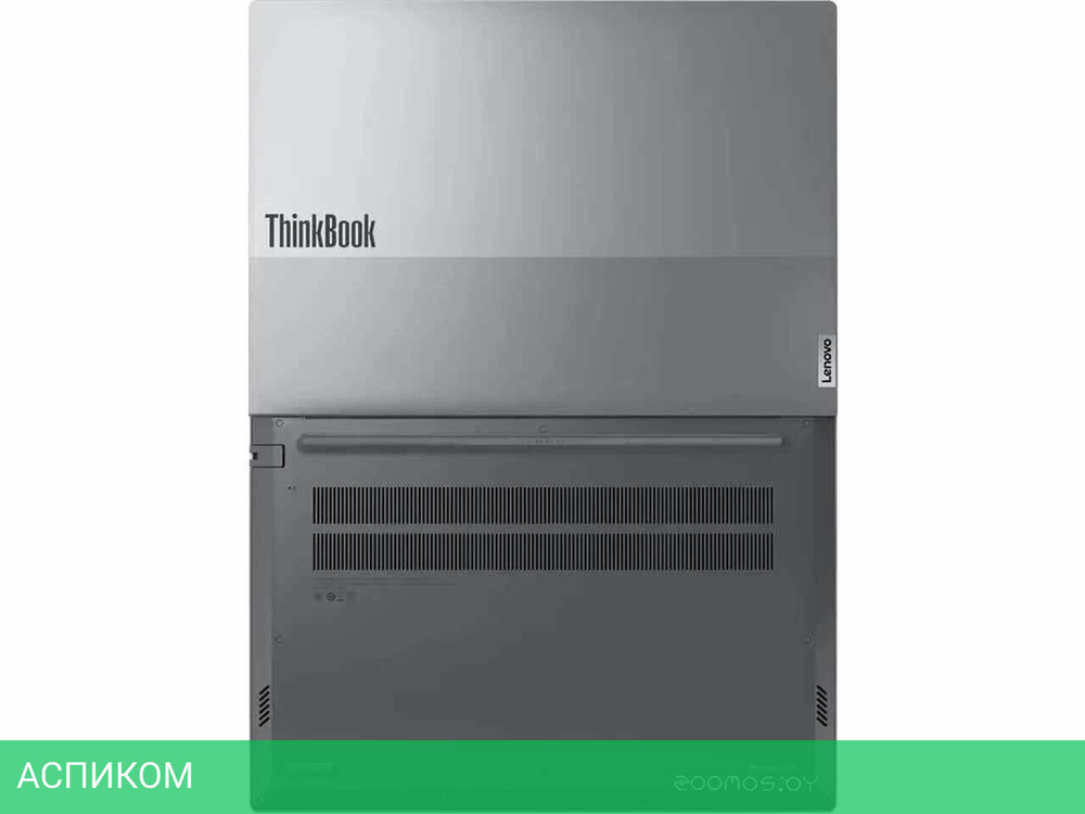 Ноутбук Lenovo ThinkBook 16 G7 IML 21MS008TRU