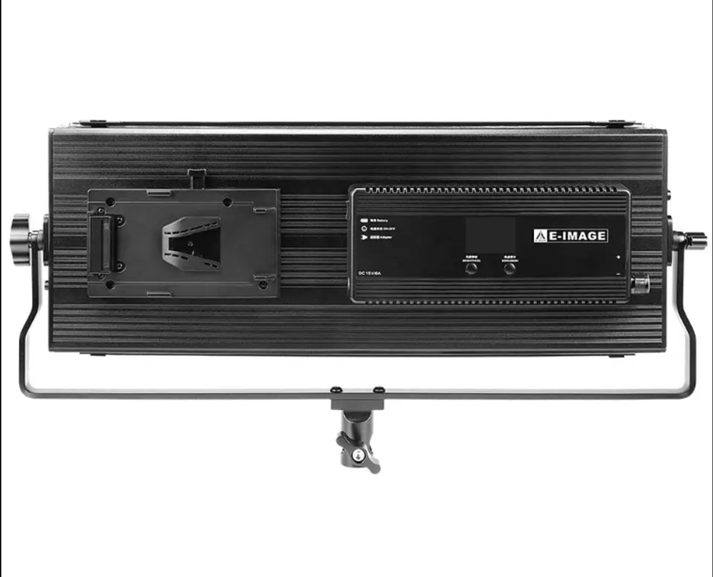 E-IMAGE E-352R Bi-color Panel LED light Светодиодный осветитель