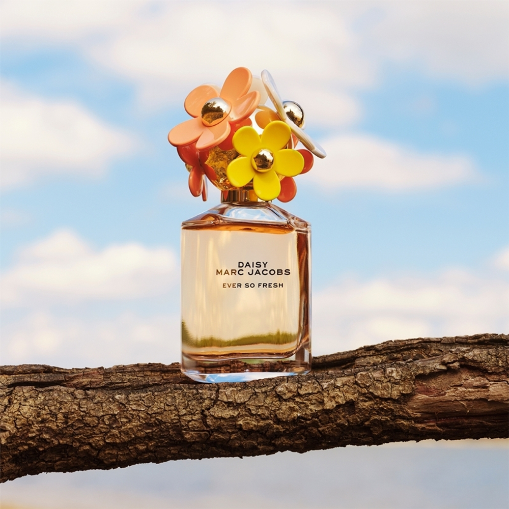 Marc Jacobs Daisy Ever So Fresh парфюмерная вода женская