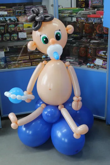 Фигуры на выписку №11