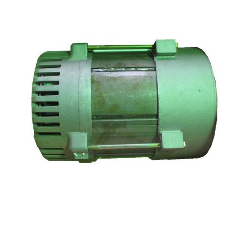 Генератор однофазный ТСС ЭЛАБ-10 (220в) (KT-9.5/245 Motor Ass'y for KGE-12E, KGE12E-02000)