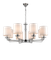 Подвесная люстра Vele Luce Princess VL1753L08