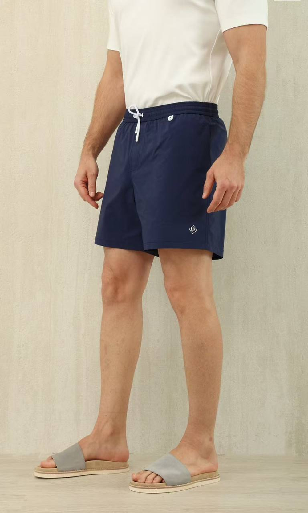 Купальные шоры Loro Piana