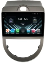 Магнитола для KIA Soul 1 2008-2011 - FarCar DX3061M монитор 9.5" IPS на Android 13, 4+64Гб, CarPlay