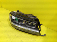 Битая Фара правая VW Tiguan 2 (2016-2020) LED