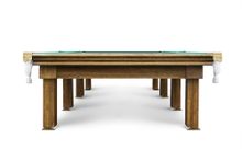 Сибирь СБ 7 сосна (РП, Ochre, SS_3_40, Сукно amp;quot;Euro Pro 70amp;quot; ш2.0м Yellow green, Х/б сетка)