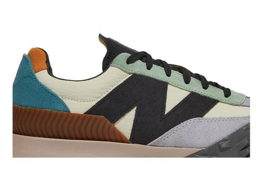 Кроссовки New Balance Xc-72