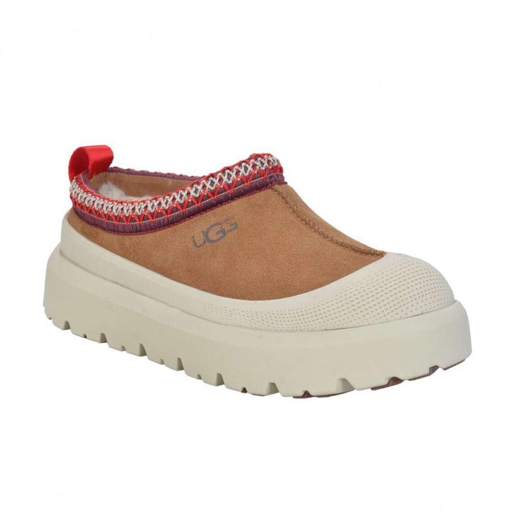 UGG Tazz Hybrid Chestnut