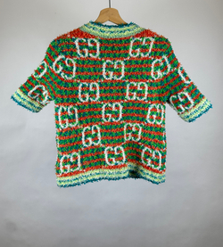 Кардиган Gucci