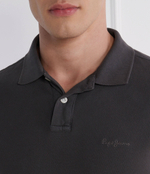 Поло NEW OLIVER Pepe Jeans London - графитовый(PM542099)