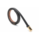 Пояс FENDI 1.5cm, 8C0637-AAIW-F0KUR