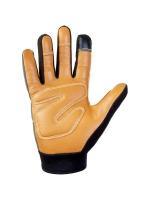 Защитные антивибрационные перчатки Jeta Safety Omega