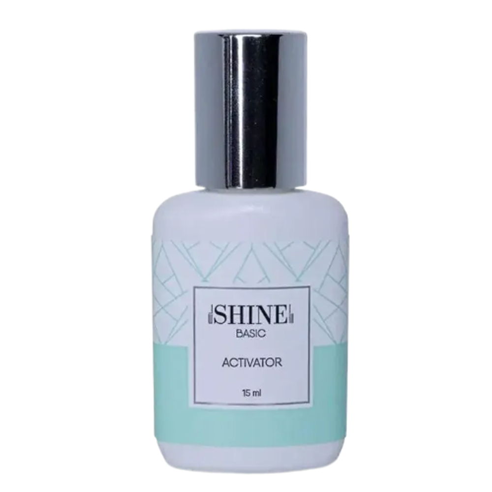 Ускоритель клея ACTIVATOR elSHINE 15мл
