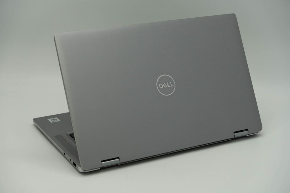 Dell Latitude 9510 ( i7-10810U )