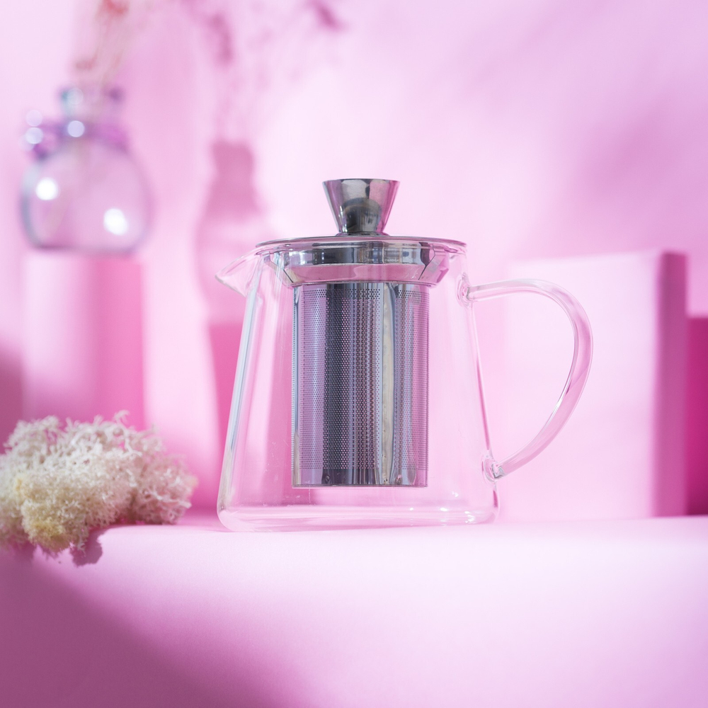 Чайник Oolong (500 мл)