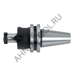 Оправка для торцевых фрез SK30-FMB32-50 0.005 G2.5 20CrMnTi BRIGHT-TOOLS