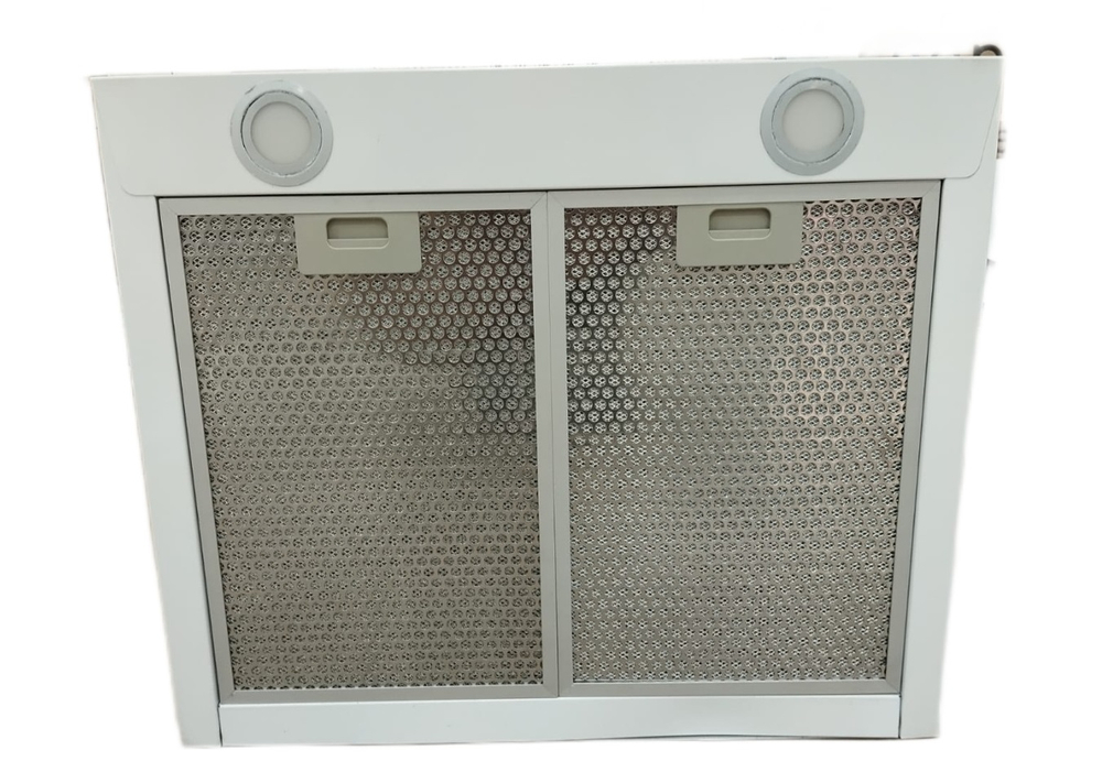 Вытяжка VESTA VPR760 WH белая
