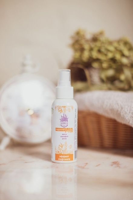 Гидролат-микс "Эффект лифтинга"