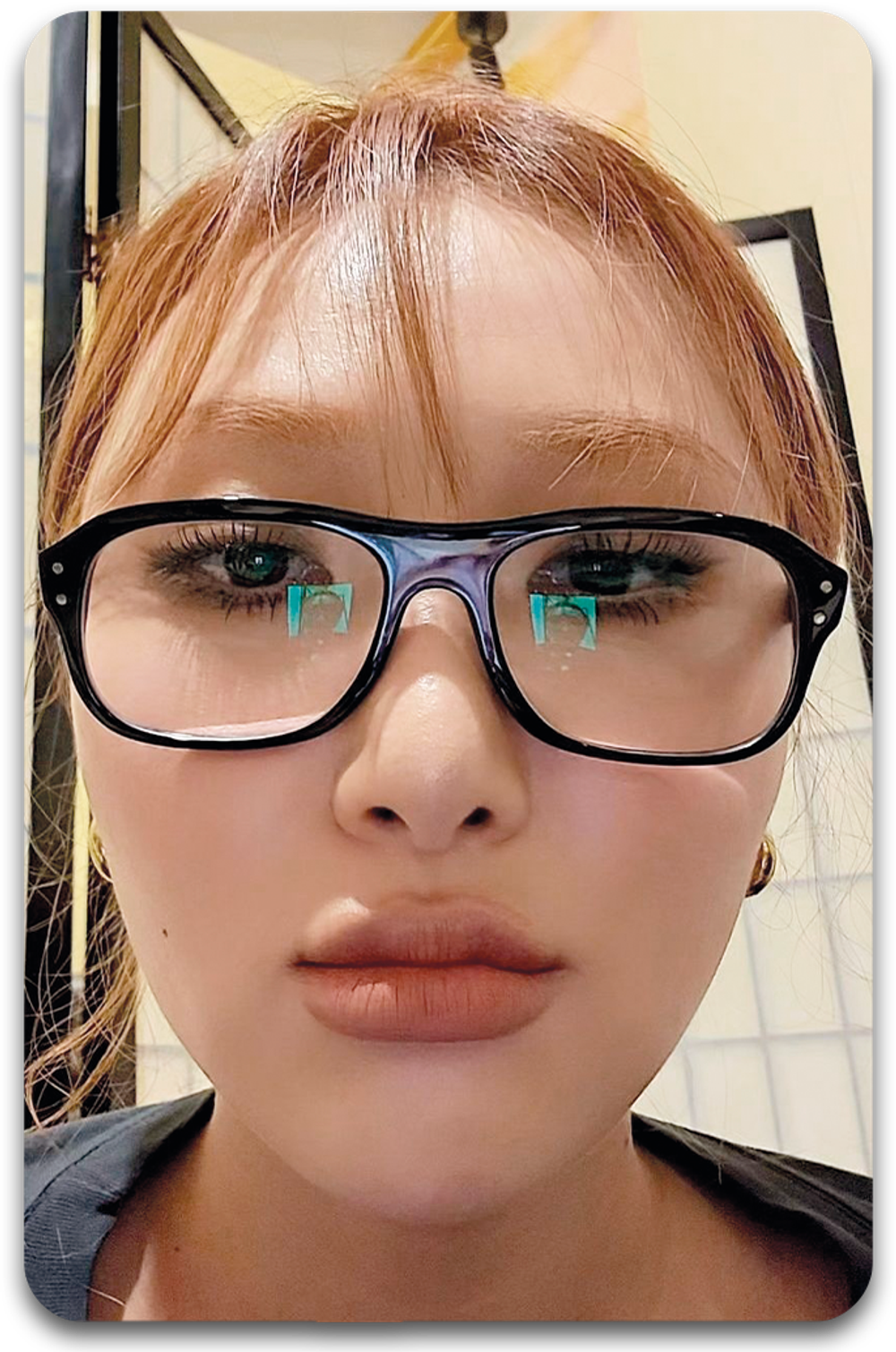 Карта #370 / Hwasa (MAMAMOO)