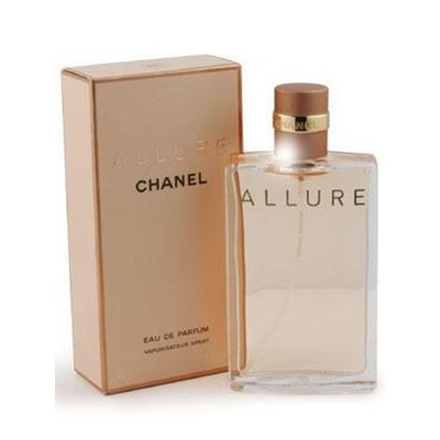 Chanel Allure женский аромат 100ml (парфюмированная вода)