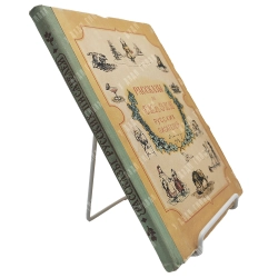 Рассказы и сказки русских писателей / оформл. Л. Зусмана. М.: ГИДЛ, 1958.