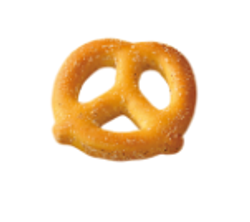 Печенье BOURBON Petit Uma Salt Pretzel солёное со вкусом специй 40г