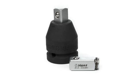 86884 Ударный переходник 3/4'х1/2'