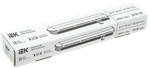 LIGHTING PRO Светильник ДСП 1421 20Вт 6500К IP65 600мм IEK