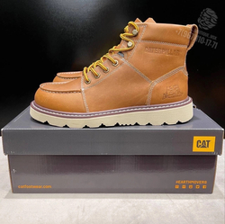 Ботинки Caterpillar