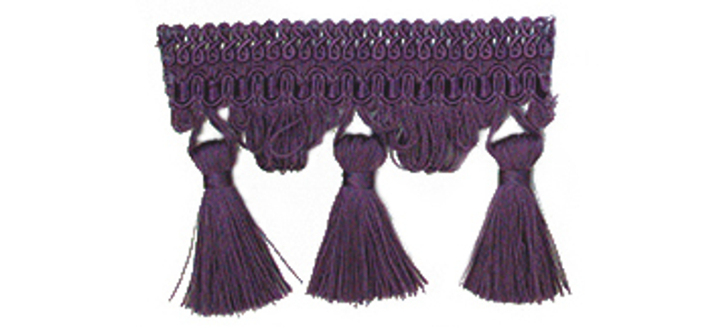 10005/42 Бахрома с кисточками