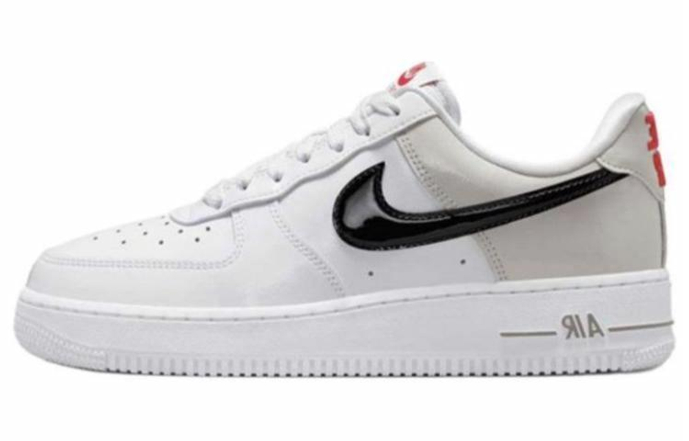 Кроссовки Nike Air Force 1 Ess Snkr (Женская размерная сетка)