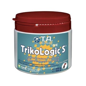 Триходерма Terra Aquatica TrikoLogic S 25 г