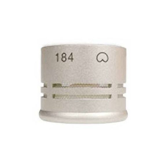 Neumann KK 184 - конденсаторный микрофонный капсуль, кардиоидная направленность, диапазон 20-20кГц