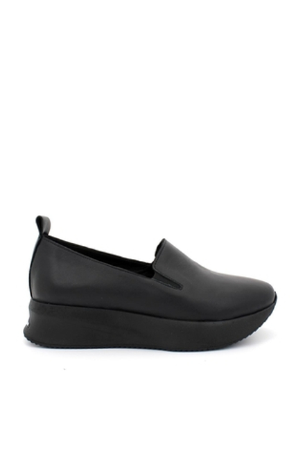 Слипоны женские Ascalini R13305B