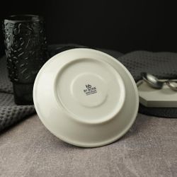 Блюдце d 15,5 cм чайное Armonia By Bone Innovation [6]