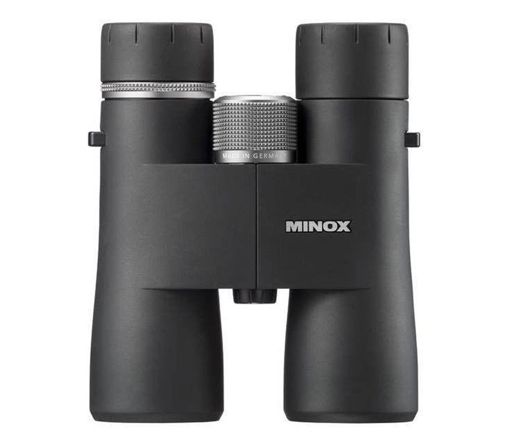 Бинокль MINOX HG 8x43 BR