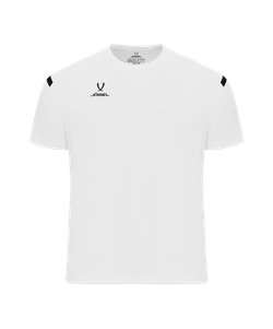 Футболка тренировочная CAMP 2 CVC Training Tee, белый