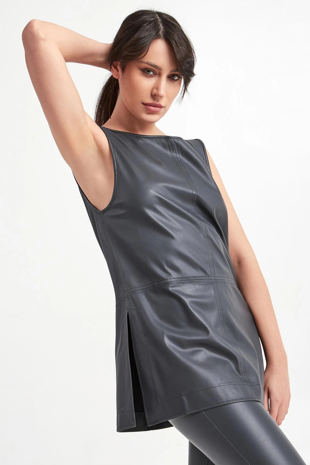 Блузка женская MAX MARA LEISURE SAGOMA