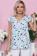 Блузка 41784 Avili