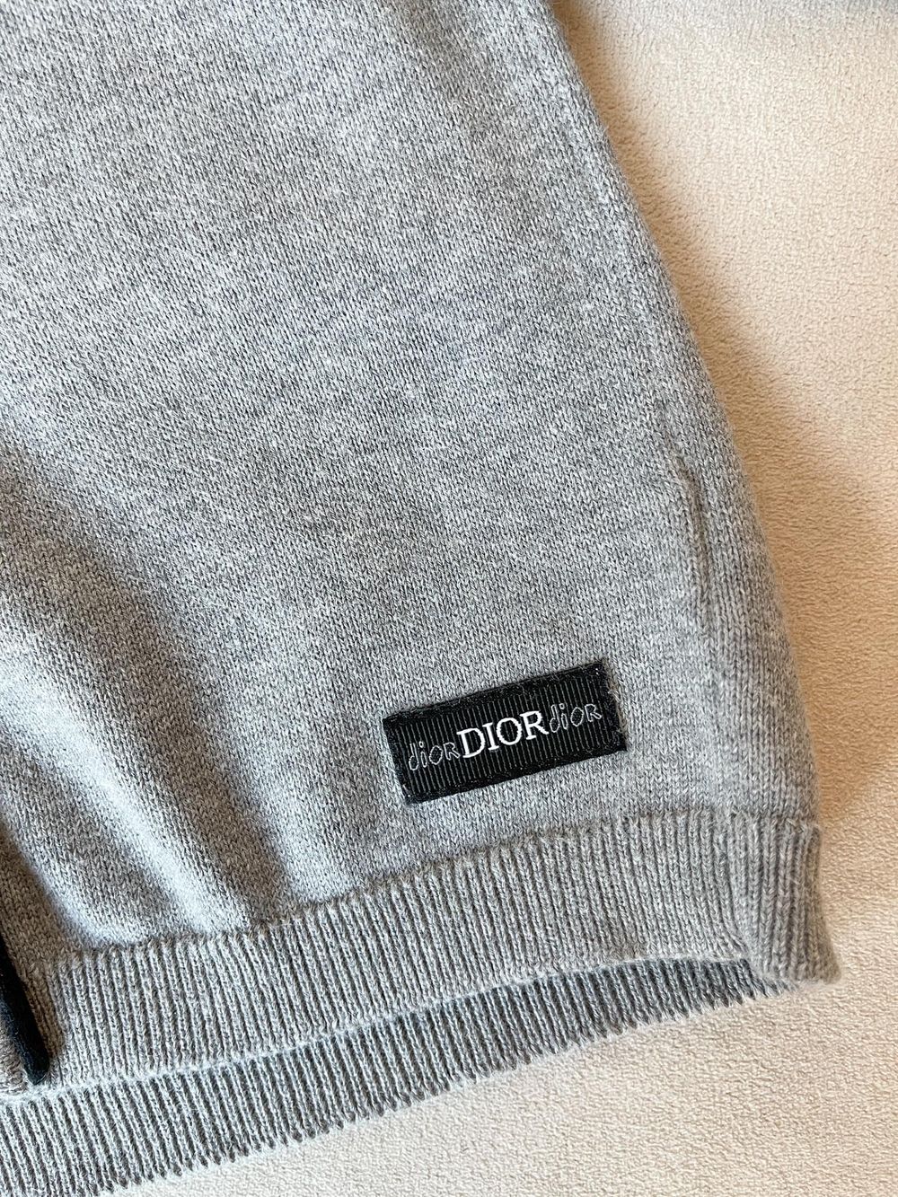 Кардиган Dior, 80