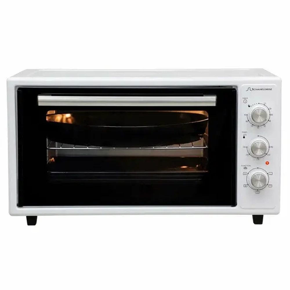 Мини-печь SCHAUB LORENZ SLE OB5051