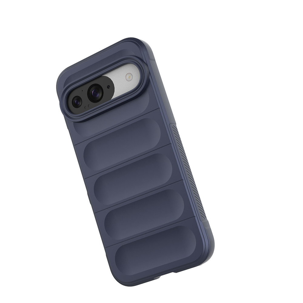 Противоударный чехол Flexible Case для Google Pixel 9 / Pixe 9 Pro