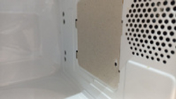 Слюда для СВЧ Haier 0530057454