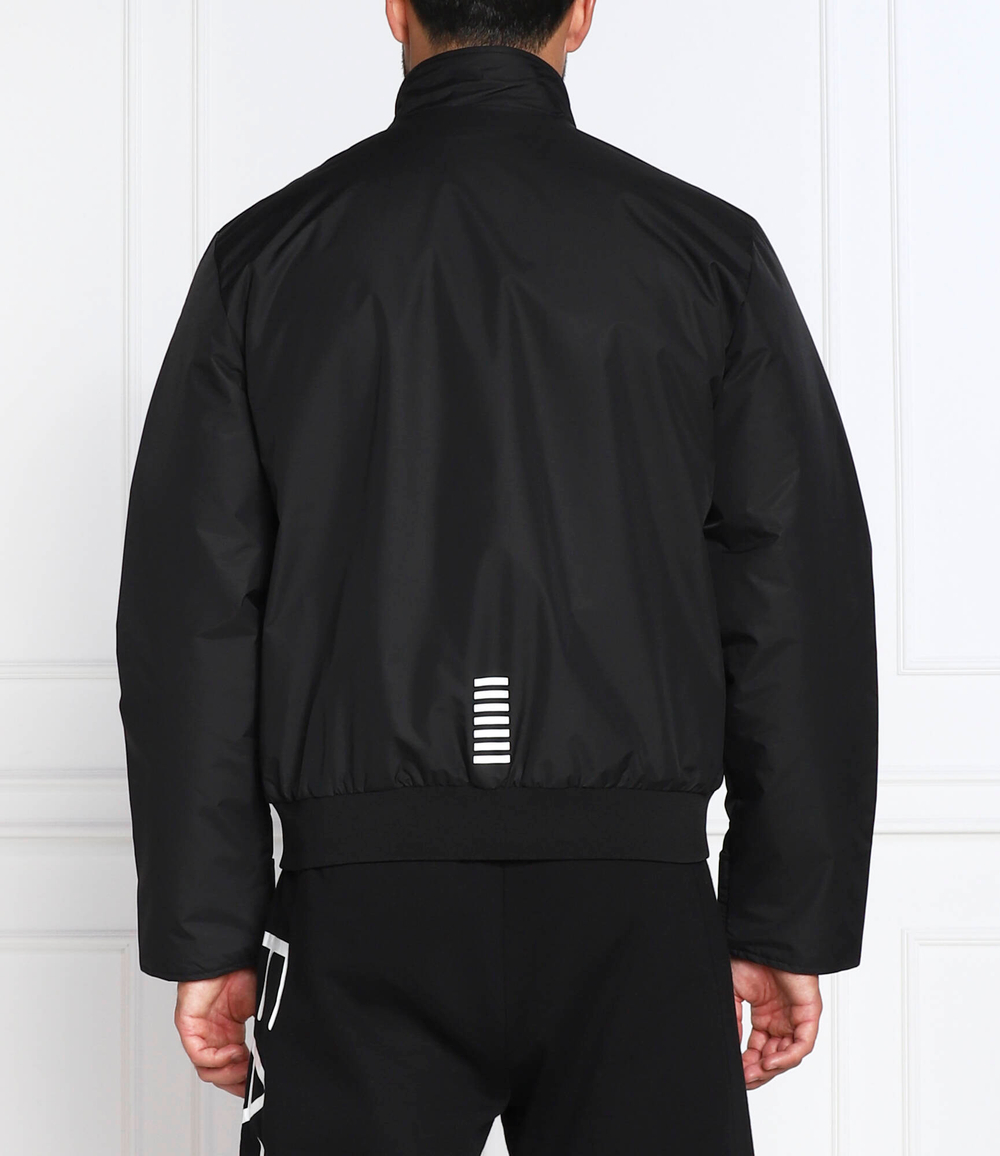 Куртка EA7 - черный(6LPB07 PN27Z)