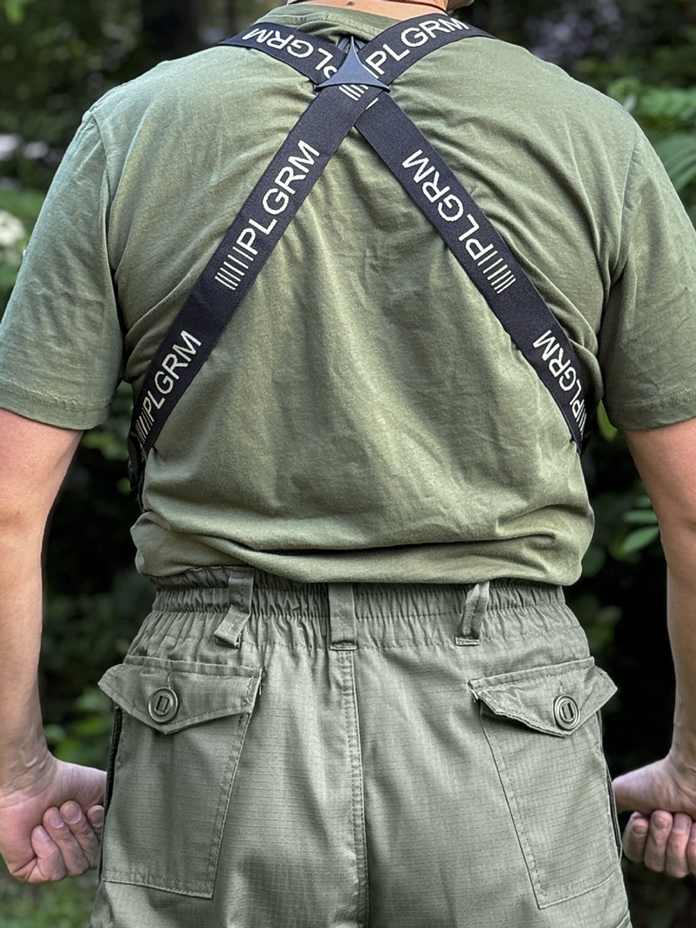 Костюм горка 5 Олива Лето