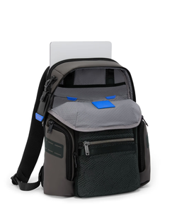 Рюкзак Navigation/Black Geometric