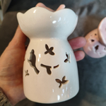 Аромалампа "Птичка"