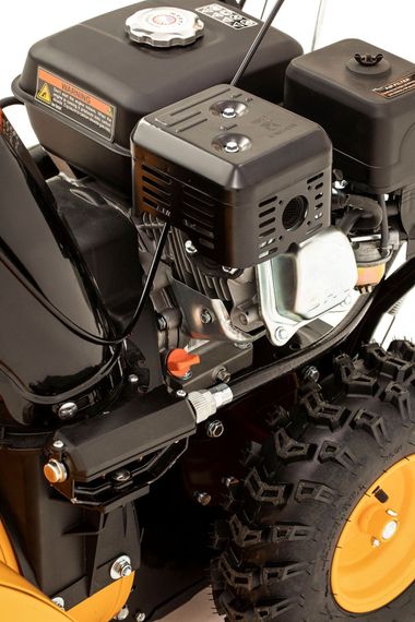 Снегоуборщик KETTAMA LUXE KTA80-C Superior